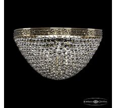 Бра Bohemia Ivele 19321B/35IV GB_BI