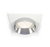 Комплект встраиваемого светильника Ambrella light Techno XC6520022_AMB