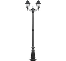 Наземный фонарь IP44 79909LA Bl Oasis Light 79909LA Bl_OL