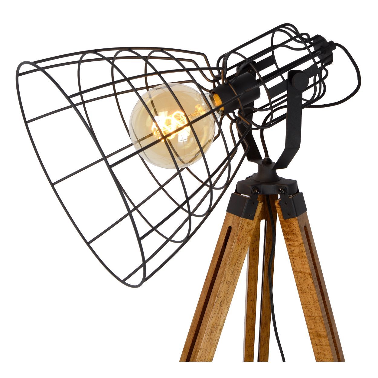 Торшер Lucide JOSHUA 45757/02/30