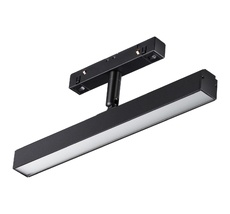 Трековый светильник Novotech для низковольного шинопровода FLUM 358612