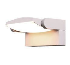 Уличный настенный светильник Mantra HOOD 8895_MN