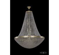Хрустальная люстра Bohemia Ivele 19321/H2/100IV G_BI