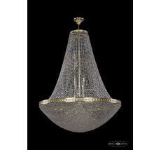 Хрустальная люстра Bohemia Ivele 19321/H2/100IV G_BI