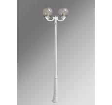 Уличный фонарный столб RICU OFIR G30.157.R20.WZF1R