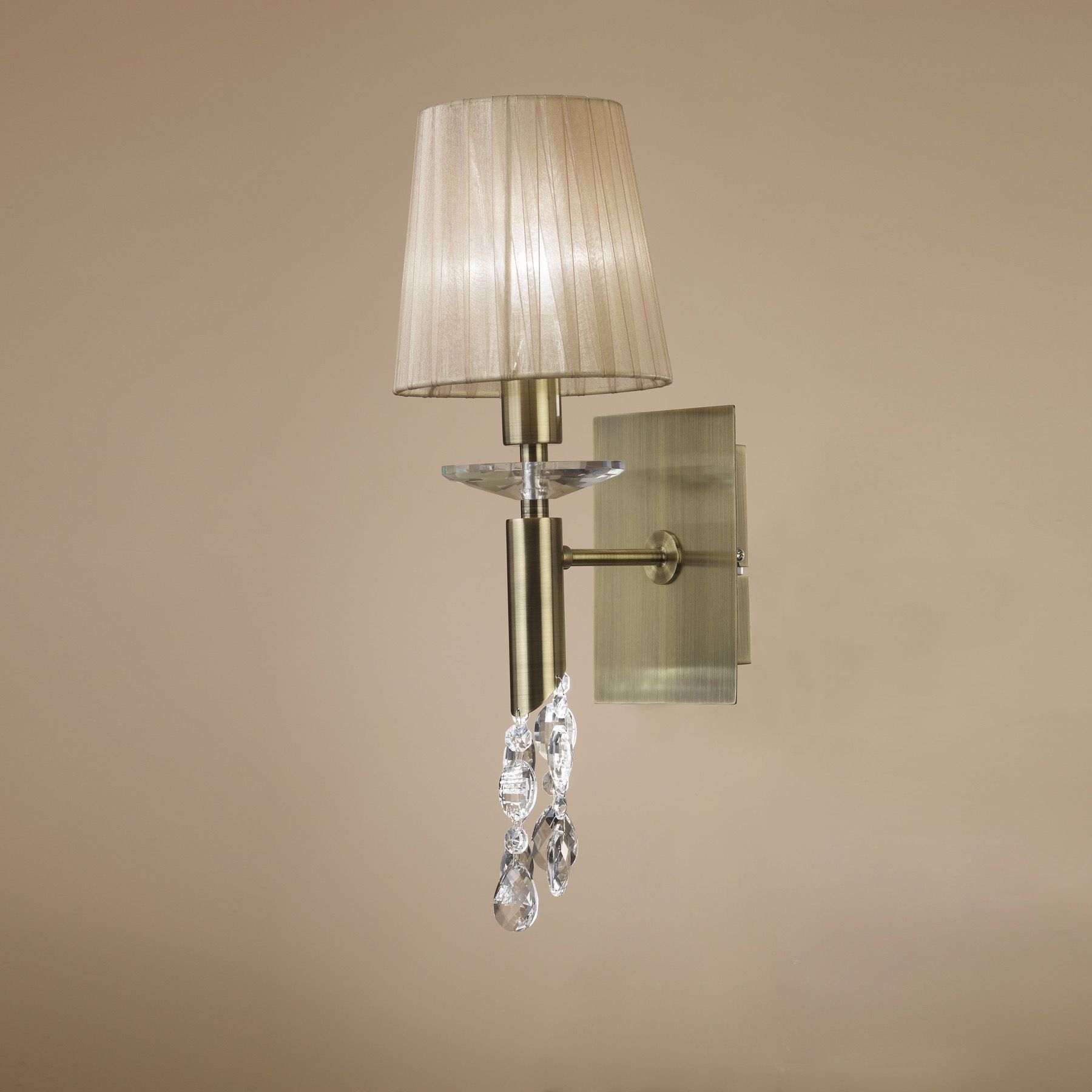 Бра Mantra Tiffany 3884_MN