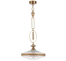 Подвесной светильник ODEON LIGHT EXCLUSIVE KREMA 5441/1