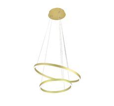 Подвесная люстра Kink Light Тор 08219,32(3000K)_KL