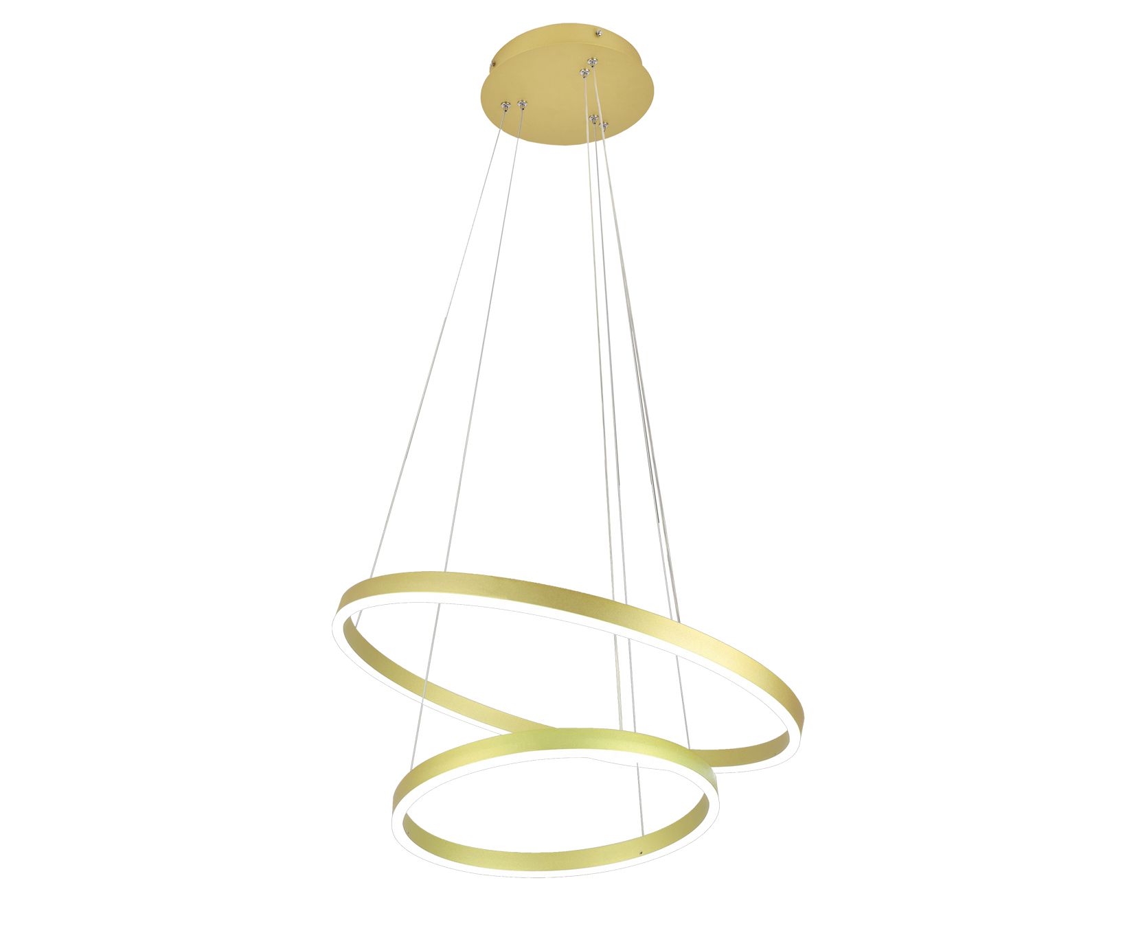 Подвесная люстра Kink Light Тор 08219,32(3000K)_KL