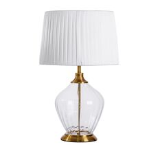 Настольная лампа ArteLamp BAYMONT A5059LT-1PB