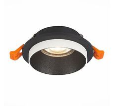 Встраиваемый светильник ST Luce FUNCZIONALE ST206.408.01