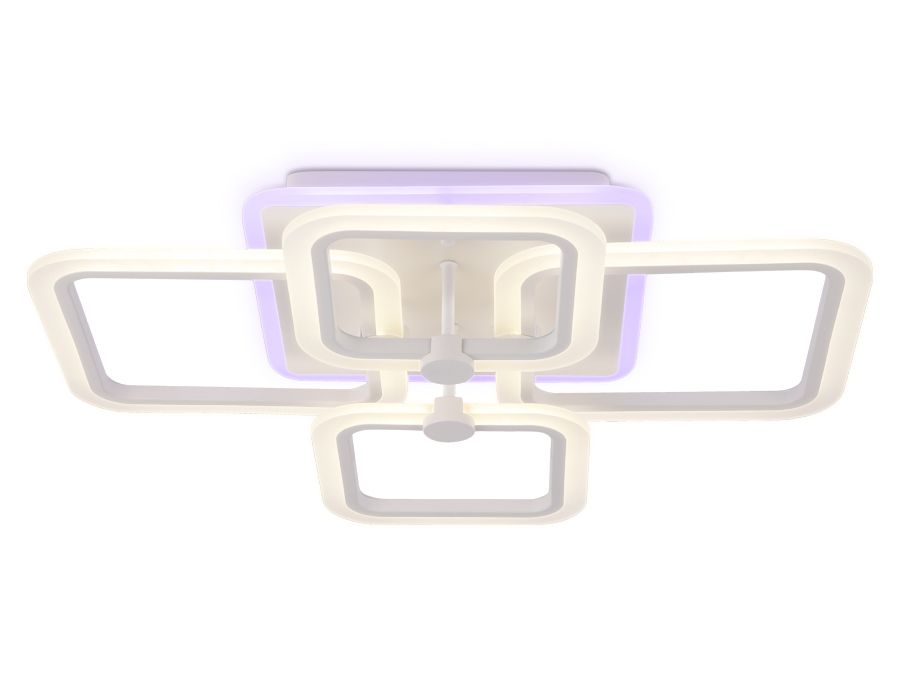 Потолочная люстра Ambrella light Original FA533_AMB