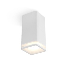 Комплект накладного светильника Ambrella light с акрилом Techno XS7820020_AMB