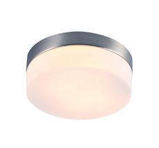 Потолочный светильник ArteLamp AQUA-TABLET A6047PL-2SS