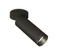 Комплект накладного поворотного светильника Ambrella light XM Techno XM6343201_AMB