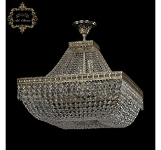 Хрустальная люстра Bohemia Art Classic 21.012.H1.60SP.G_BI