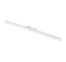 Трековый магнитный светильник Crystal Lux CLT 0.33 001 18W WH M4000K_CR