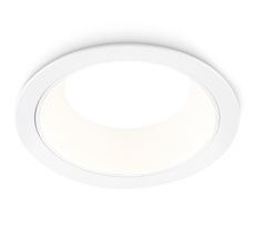 Встраиваемый светильник Ambrella Light TN TECHNO SPOT TN52331_AMB