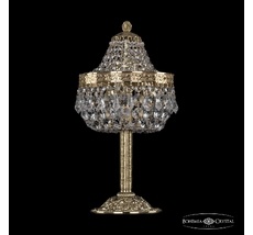 Настольная лампа Bohemia Ivele 19011L6/H/20IV G_BI