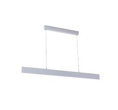 Подвесной светильник Lucia Tucci AERO AERO 206.30 bianco LED