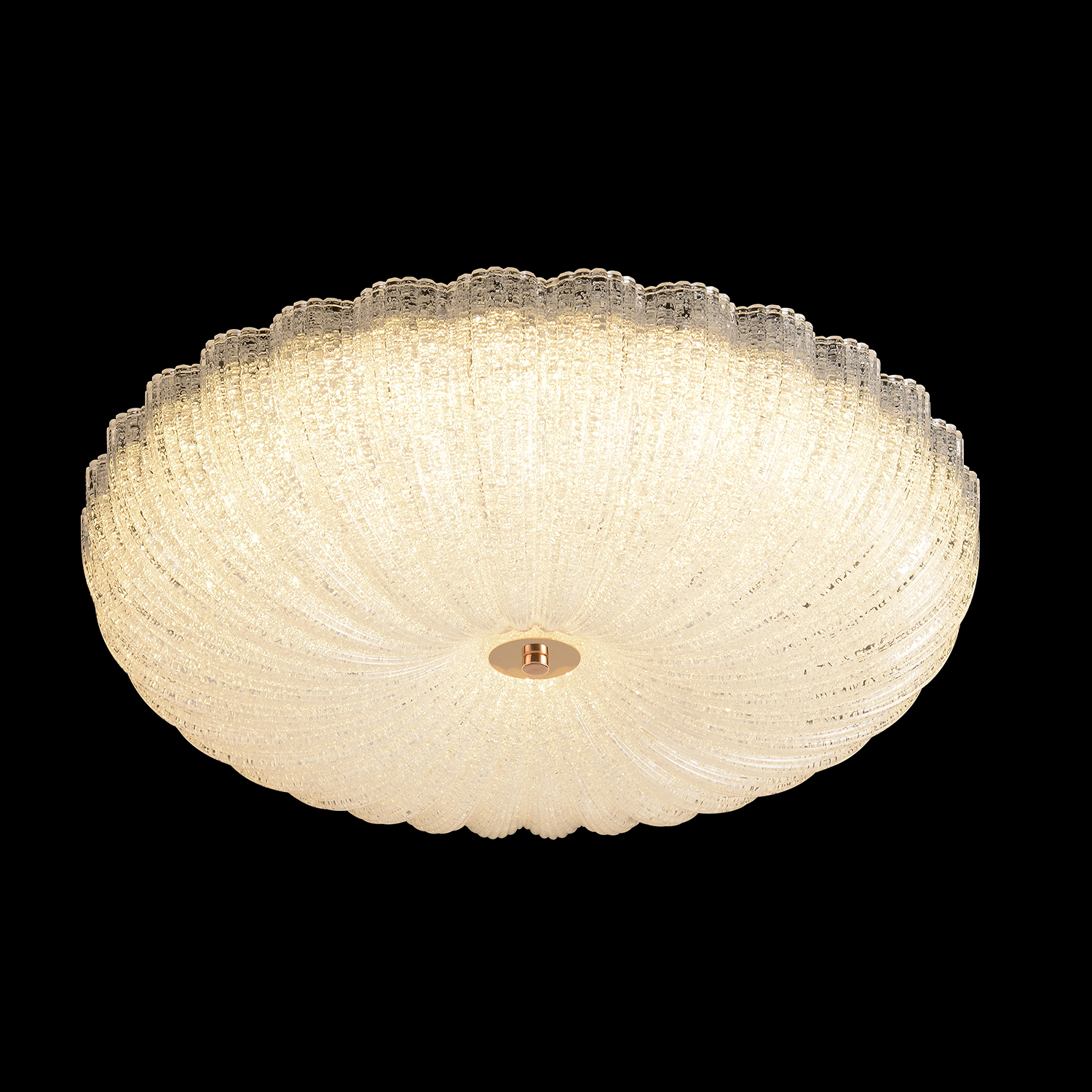 Потолочный светильник Crystal Lux SOLARIS SOLARIS PL400_CR