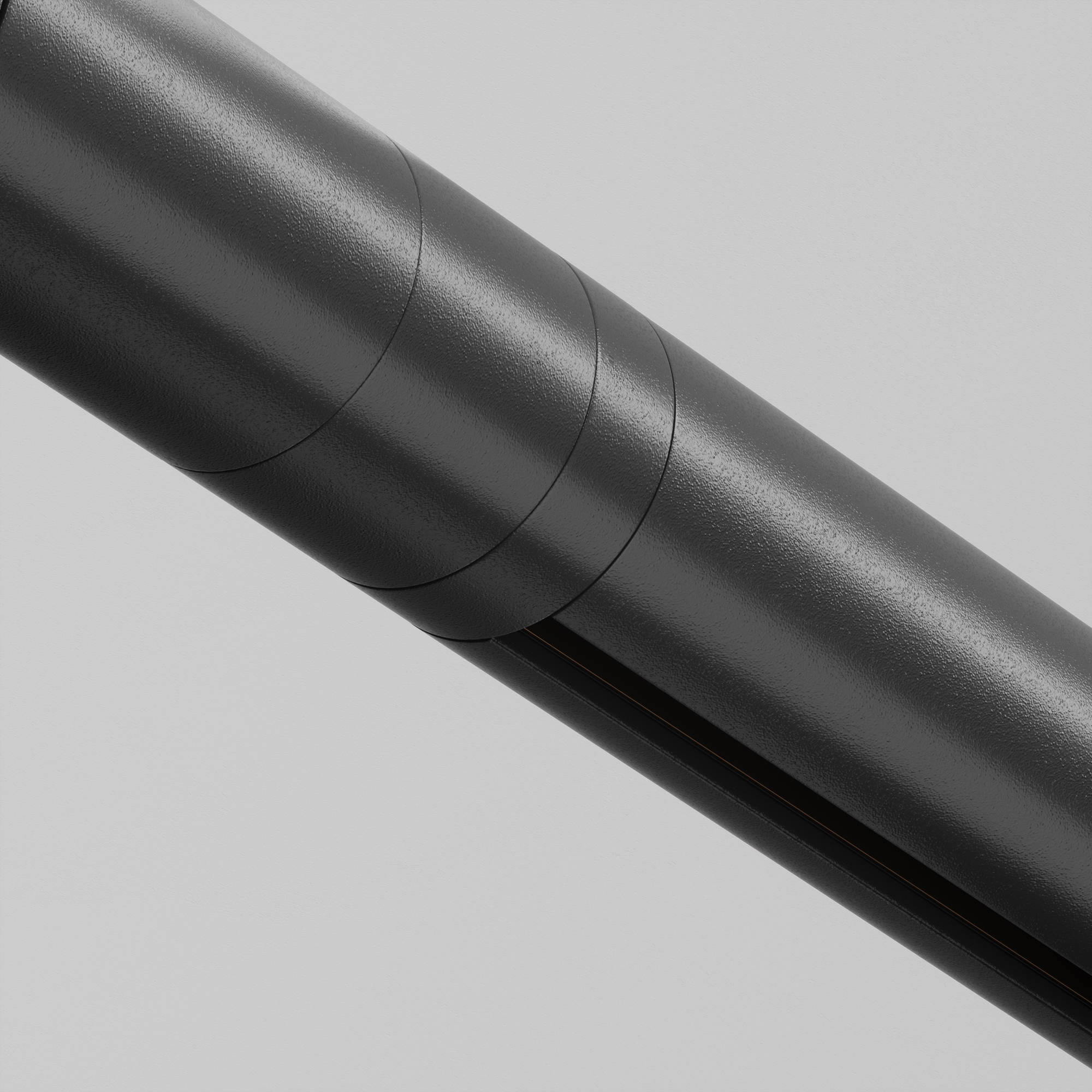 Шинопровод накладной/подвесной Maytoni CA012-TRX-300-B Accessories for system Shelf CA012-TRX-300-B_MY