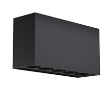 Потолочный светильник Maytoni Outdoor Ares O309CL-L10GF3K_MY