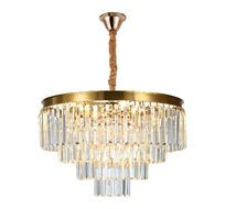 Подвесная люстра CitiLux Ricky CL314153