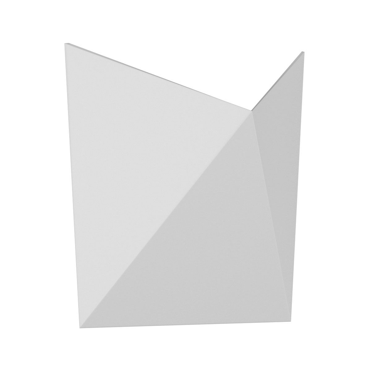 Уличный настенный светильник TANGO GW-A816-7-WH-WW 00-00003197_SW