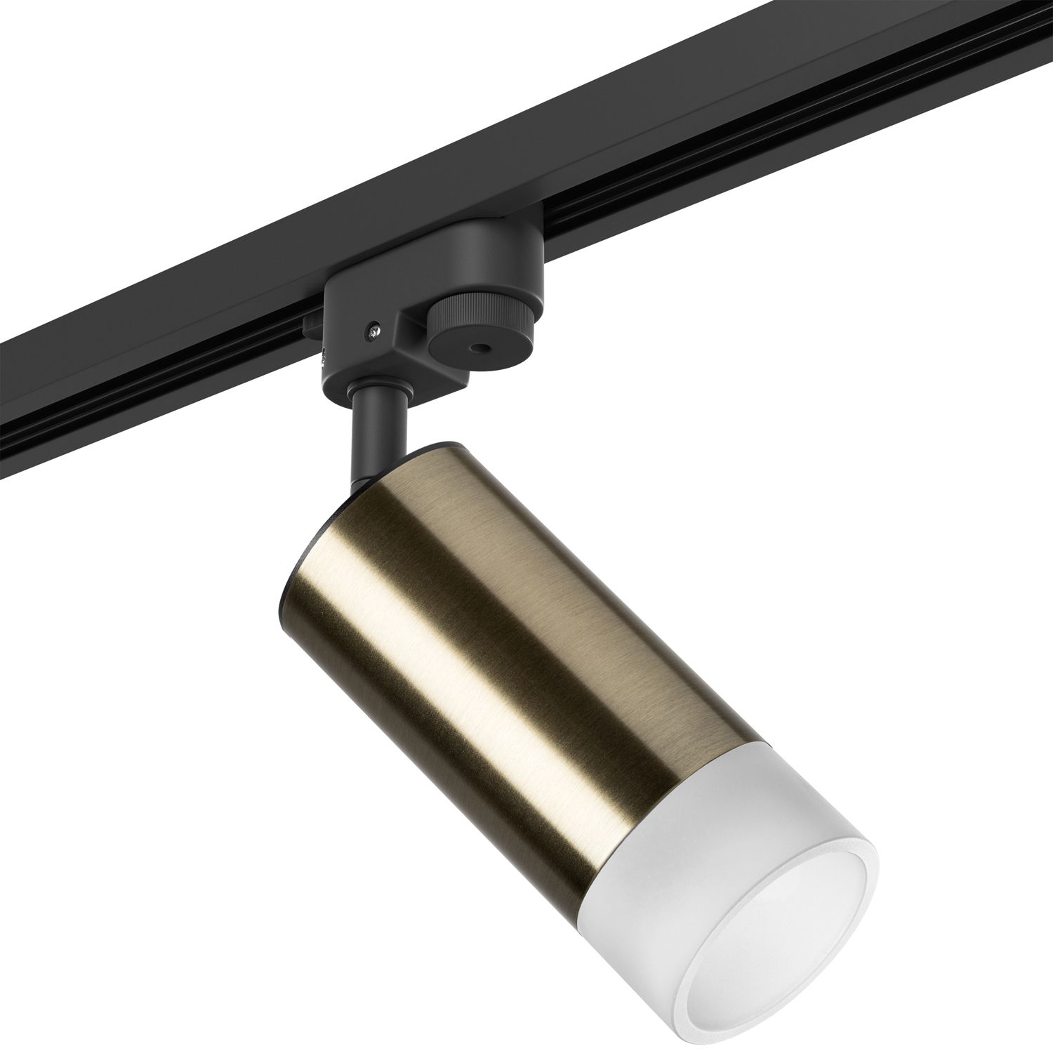 

Трековые светильники LightStar, R1T43131