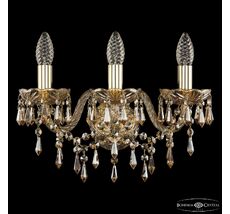 Бра Bohemia Ivele 1403B/3/141 G M721_BI