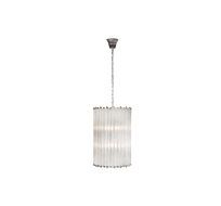 Подвесной светильник ILamp Manhattan MD0266-6 Silver_IP