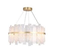 Подвесной светильник NewPort 10820/60_NP