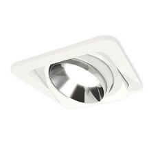 Комплект встраиваемого поворотного светильника Ambrella light Techno XC7658022_AMB