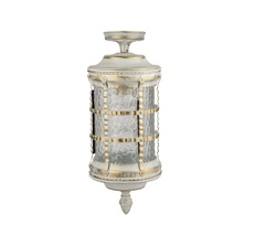 Потолочный светильник уличный IP44 Oasis Light 81205A cover Gw_OL