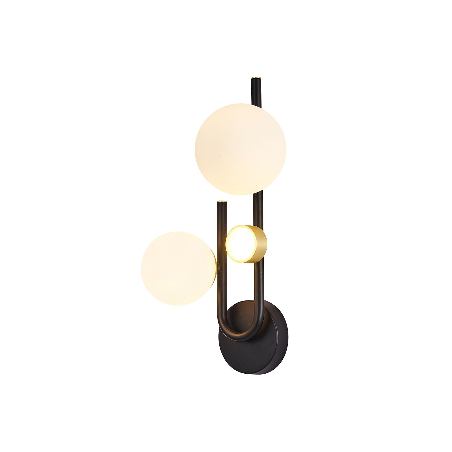 

Бра Favourite Soffiato 3048-2W, 3048-2W
