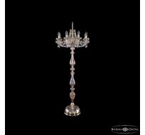 Торшер Bohemia Ivele 1402T1/8/195-160 G M801_BI