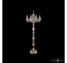 Торшер Bohemia Ivele 1402T1/8/195-160 G M801_BI