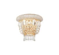 Настенный светильник Ideallux DUBAI OTTONE DUBAI AP2 OTTONE_IL