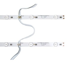 Светодиодная линейка 12.6Вт 24В цвет нейтральный белый SWG-312-24-NW 00-00007270_SW