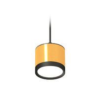 Подвесной светильник Ambrella light GX53 Techno XP8121011_AMB