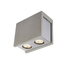 Потолочный светильник Globo Timo 55011-2D_GL