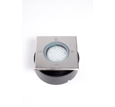 Встраиваемый светильник уличный IP67 Oasis Light 12680 SS_OL