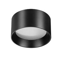Потолочный накладной светильник ODEON LIGHT OBEN 6621/10CL