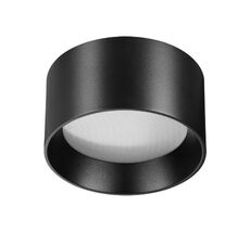 Потолочный накладной светильник ODEON LIGHT OBEN 6621/10CL