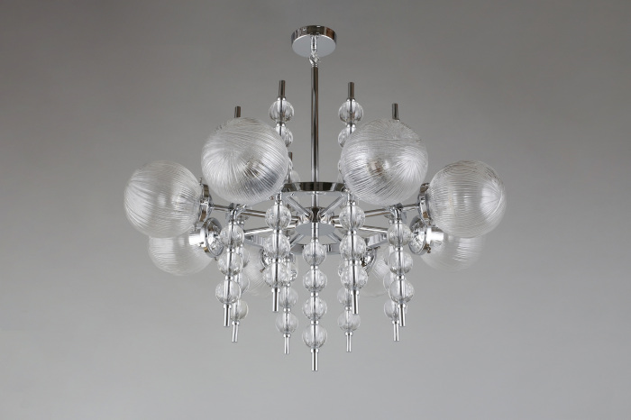 Подвесная люстра Aployt APL.821.03.08