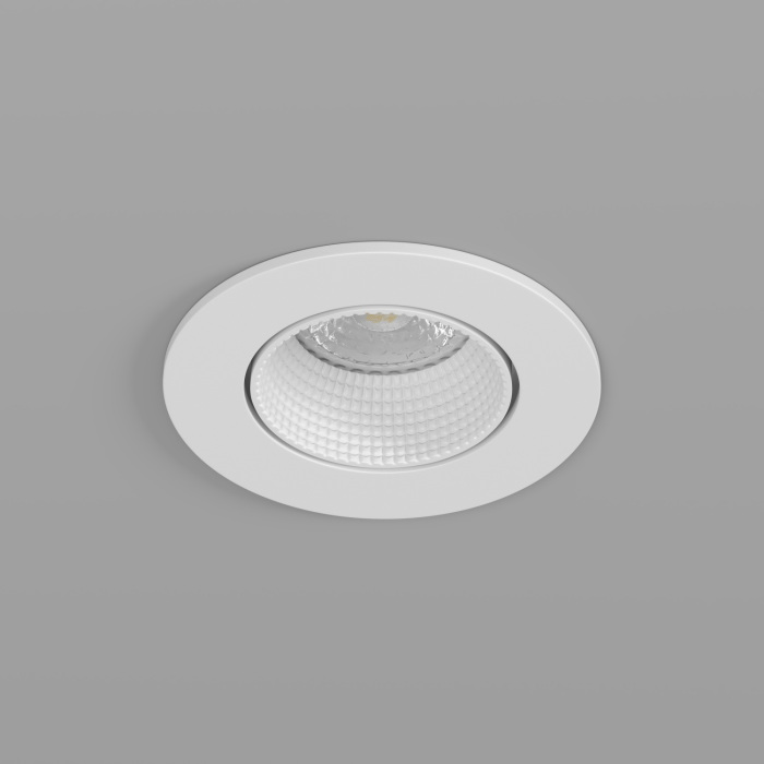 Встраиваемый светильник Denkirs DK3061-WH