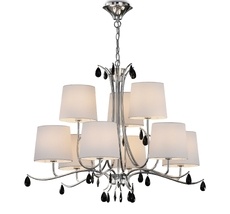 Подвесная люстра Mantra ANDREA 6311_MN