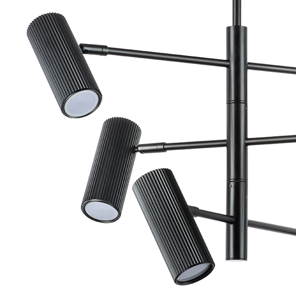 Потолочная люстра LightStar Roma 718267_LS