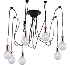 Подвесной светильник Stilfort Silvia 3016/98/07P